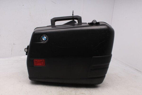 Højre sidekasse, bagagekasse, kuffertsystem BMW R 1100 RS 0522 / K589 92-95