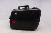 Højre sidekasse, bagagekasse, kuffertsystem BMW R...