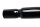 Manillar curvo negro con refuerzo transversal. Harley-Davidson Sportster 1250 RH1250S S 24-24