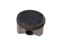Piston, piston rings, cylinder liner, engine Suzuki GSF...