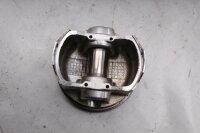 Kolv, kolvringar, cylinderfoder, motor Suzuki GSF 1200 S Bandit WVA9 01-05