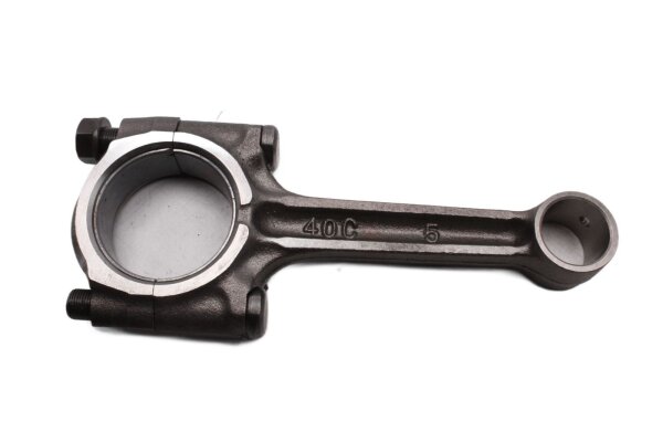 Pleuel Pleuelstange Motor Kurbeltrieb 40C 5 Suzuki GSF 1200 S Bandit WVA9 01-05