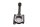 Pleuel Pleuelstange Motor Kurbeltrieb 40C 5 Suzuki GSF 1200 S Bandit WVA9 01-05