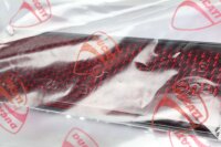 Red self-adhesive reflector set (bundle) Ducati universell
