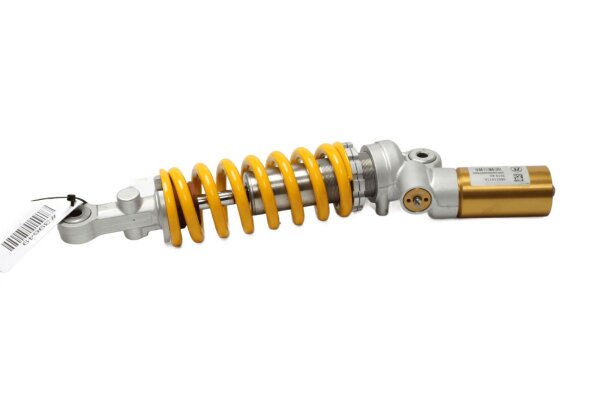 Ammortizzatore posteriore, sospensione, ammortizzatore, puntone di tensione Ducati Panigale 959 19-19