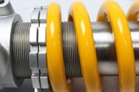 Ammortizzatore posteriore, sospensione, ammortizzatore, puntone di tensione Ducati Panigale 959 19-19