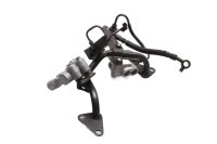 ABS-distributör hydraulisk enhet bromsledning Honda...