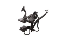 Línea de freno de la unidad hidráulica del distribuidor ABS Honda VFR 800 V4 Vtec RC46A 02-05