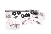 Trim mounting kit, complete screw set Ducati universell