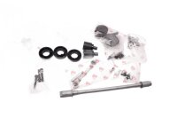 Trim mounting kit, complete screw set Ducati universell