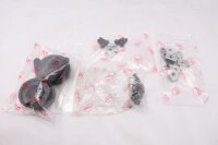 Trim mounting kit, complete screw set Ducati universell