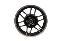 Rear wheel rim, aluminum rim, 16 inch, MT3.00x16, rear...