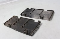 Kühlerschutzgitter Satz links rechts Lamellen Abdeckung KTM 620 LC4 620LC4 99-07