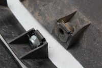 Kühlerschutzgitter Satz links rechts Lamellen Abdeckung KTM 620 LC4 620LC4 99-07