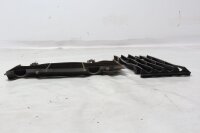 Kühlerschutzgitter Satz links rechts Lamellen Abdeckung KTM 620 LC4 620LC4 99-07
