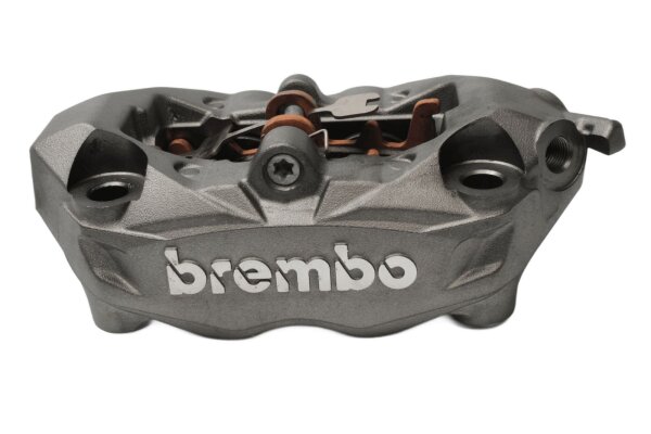 Front brake caliper monoblock brake piston Ducati Streetfighter 1100 V4 24-24