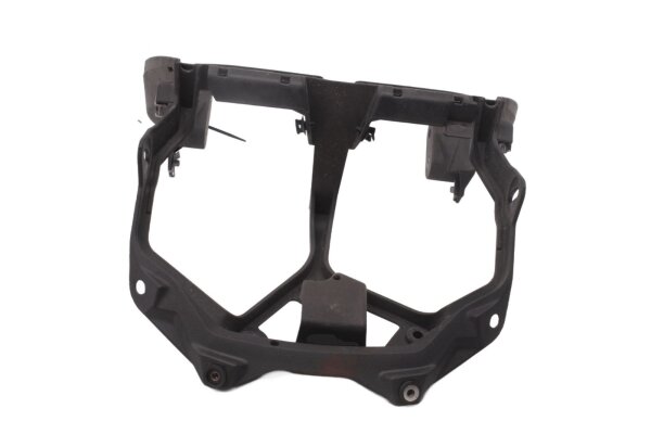 Främre kåpstöd, horn, strålkastarmask BMW F 800 GS E8GS 0219 08-12