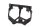 Främre kåpstöd, horn, strålkastarmask BMW F 800 GS E8GS 0219 08-12
