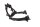 Främre kåpstöd, horn, strålkastarmask BMW F 800 GS E8GS 0219 08-12