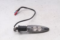 LED indicator front right, turn signal light, signal...