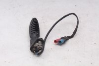 LED indicator front right, turn signal light, signal...