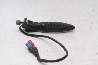 LED-blinker fram höger, blinkerslampa, signalsändare BMW F 800 GS E8GS 0219 08-12