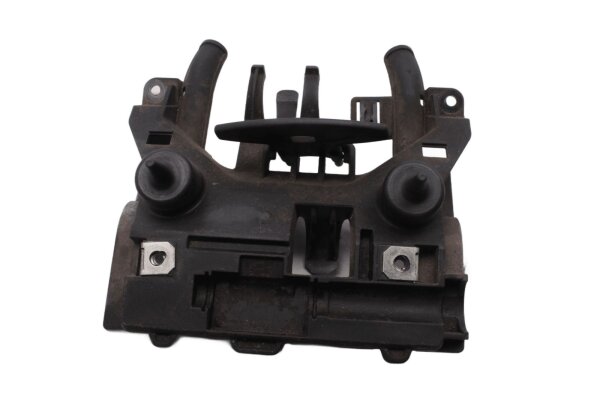 Seat bracket, seat lock, mounting bracket BMW F 800 GS E8GS 0219 08-12