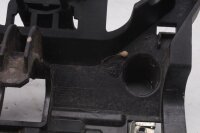 Seat bracket, seat lock, mounting bracket BMW F 800 GS E8GS 0219 08-12