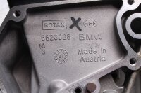 Cilinderhuis cilinderbank carter 6623028 BMW F 800 GS E8GS 0219 08-12
