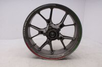 Marchesini multispaaks tubeless achterwielvelg Ducati 749...