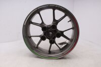 Marchesini multispaaks tubeless achterwielvelg Ducati 749...