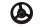 Hinterradfelge 17 Zoll 5.50J 3 Speichen Suzuki GSF 1200 Bandit GV75A 96-00