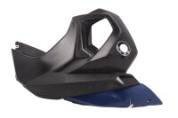 Zijpaneelbekleding, linker voorbekleding BMW F 800 GS...