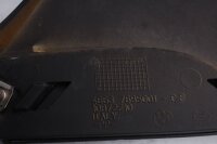 Side panel cover, left front trim BMW F 800 GS E8GS 0219 08-12