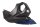 Side panel cover, left front trim BMW F 800 GS E8GS 0219 08-12