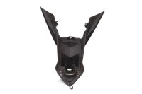 License plate holder, cover, bracket, reflector, rear BMW F 800 GS E8GS 0219 08-12