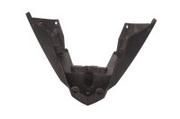 License plate holder, cover, bracket, reflector, rear BMW F 800 GS E8GS 0219 08-12