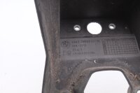 License plate holder, cover, bracket, reflector, rear BMW F 800 GS E8GS 0219 08-12