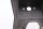 License plate holder, cover, bracket, reflector, rear BMW F 800 GS E8GS 0219 08-12