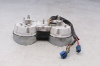 Speedometer unit instrument cluster Suzuki GSF 1200 S Bandit WVA9 01-05