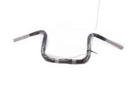 Handlebar black riser mount Harley-Davidson Sportster 883...