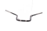 Handlebar black riser mount Harley-Davidson Sportster 883...