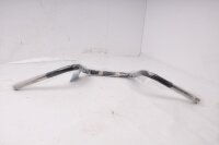 Sort styrriserbeslag Harley-Davidson Sportster 883 XL883L Low 07-07