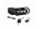 Fotstöd fram höger, fotstödsfäste, fjäderbult BMW F 800 GS E8GS 0219 08-12