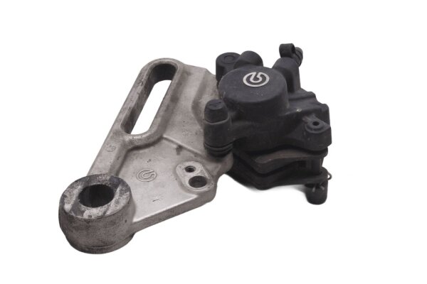Bakre bromsok, bromsfäste, bromsokhållare BMW F 800 GS E8GS 0219 08-12