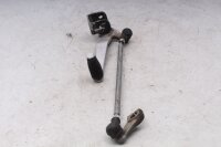 Leva del cambio, leveraggio del cambio, bilanciere del cambio Suzuki GSF 1200 S Bandit WVA9 01-05