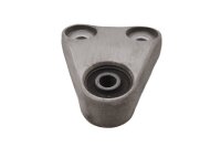 Support de cadre pour montage moteur Suzuki GSF 1200 S...