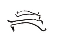 Engine ventilation hose set Suzuki GSF 1200 S Bandit WVA9...