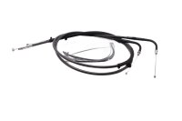 Gaszug Doppelzug Set Vergaser Harley-Davidson Dyna Low Rider 1340 FXDL 96-96