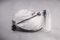 Gaszug Doppelzug Set Vergaser Harley-Davidson Dyna Low Rider 1340 FXDL 96-96